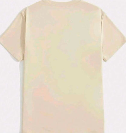 Camiseta Masculina Los Angeles – Algodão Premium, Conforto e Estilo