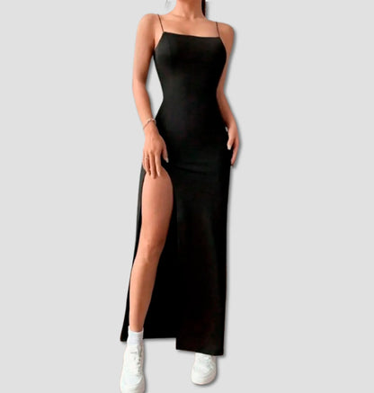 Vestido Modernity Shine