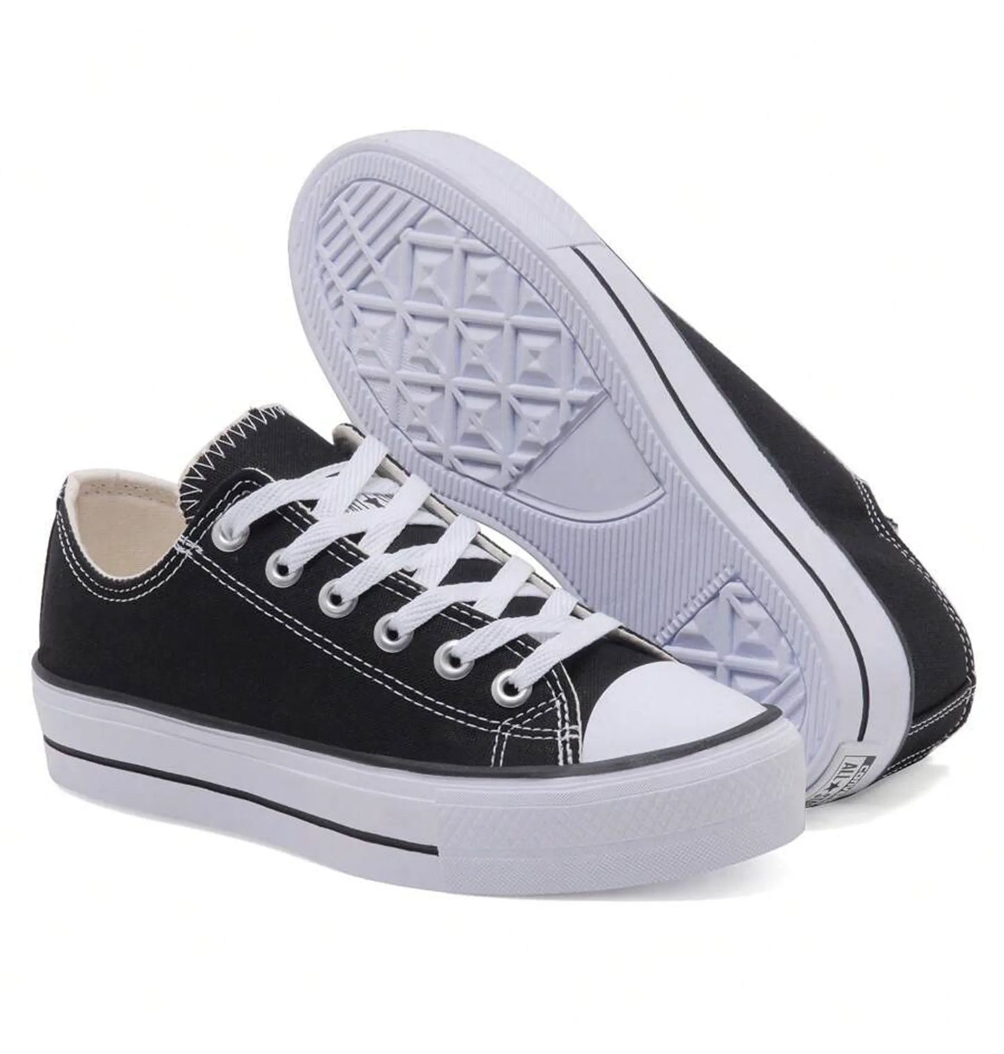 Tênis Chuck Taylor All Star Cano Baixo