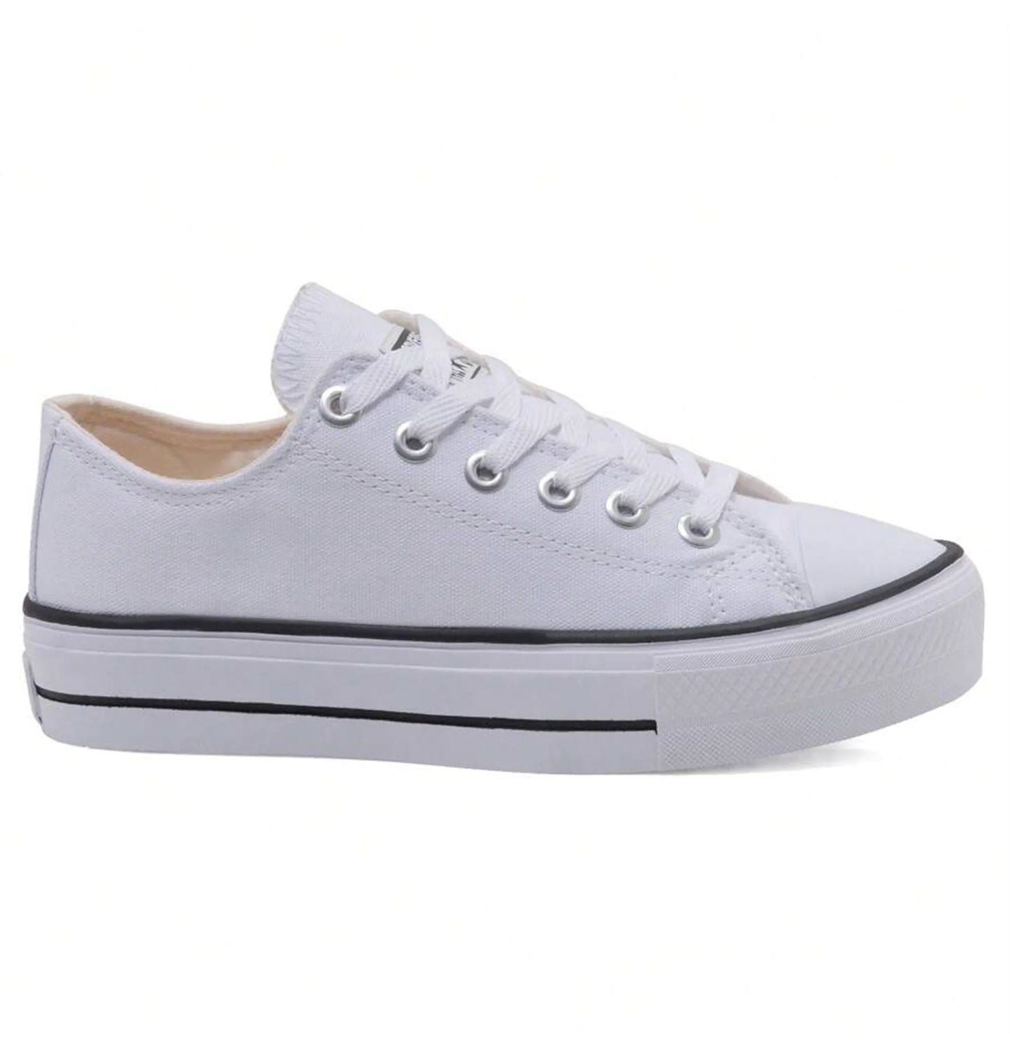 Tênis Chuck Taylor All Star Cano Baixo
