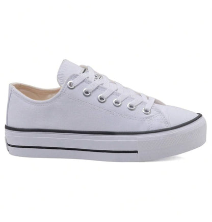 Tênis Chuck Taylor All Star Cano Baixo