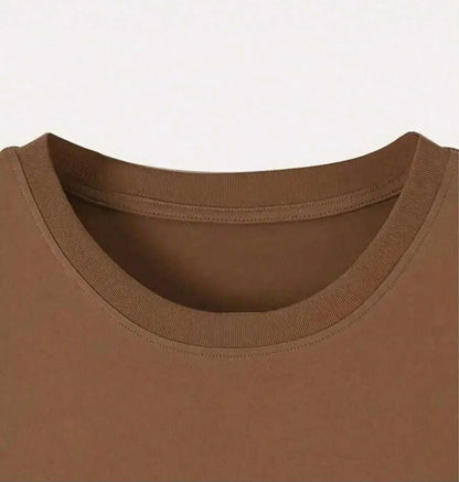 Camiseta Brooklyn Masculina – Algodão Premium Importado