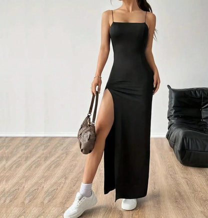 Vestido Modernity Shine